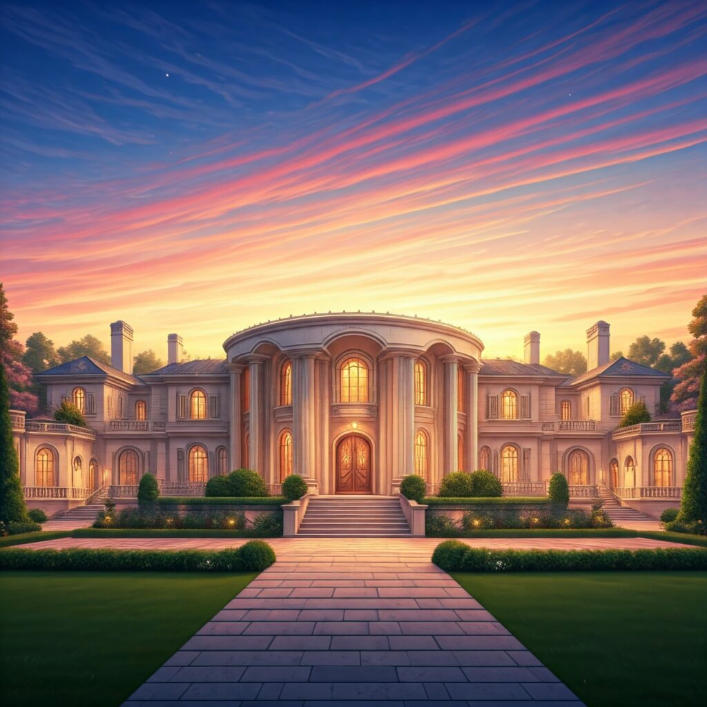 2024 Billionaire Census measure of wealth concentration