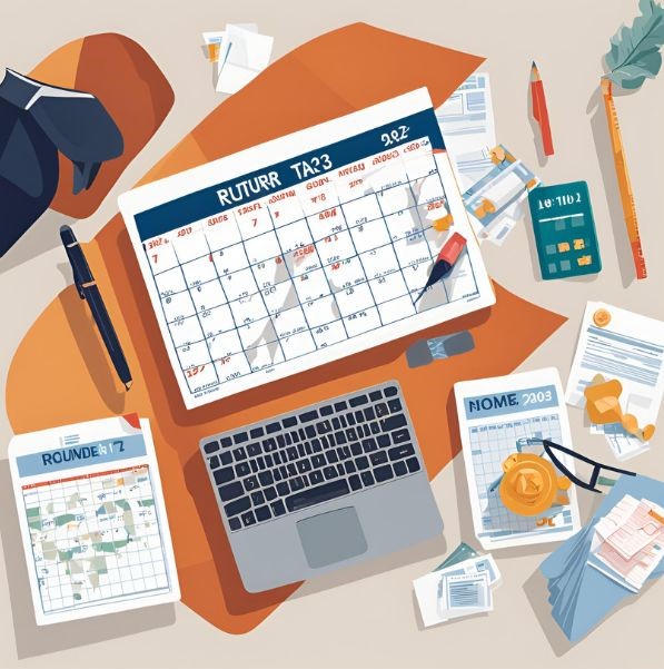 ITR Filing Deadline: File Belated Income Tax Returns for FY 2023-24 by December 31, 2024.