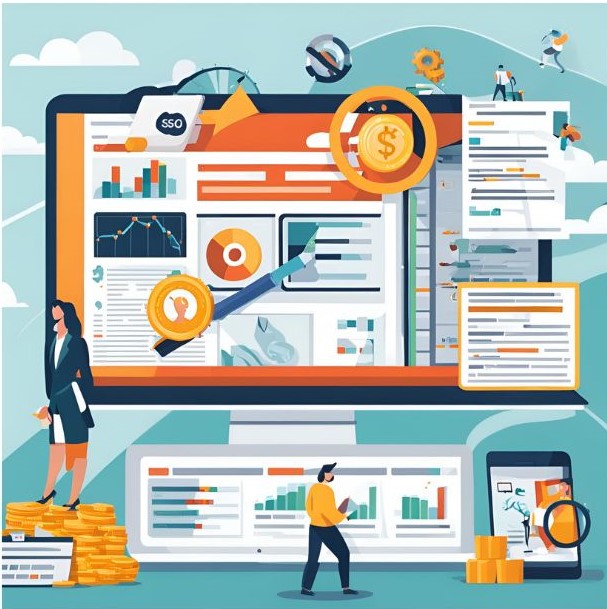 Digital Transformation in Finance: A Revolution in How Businesses Operate