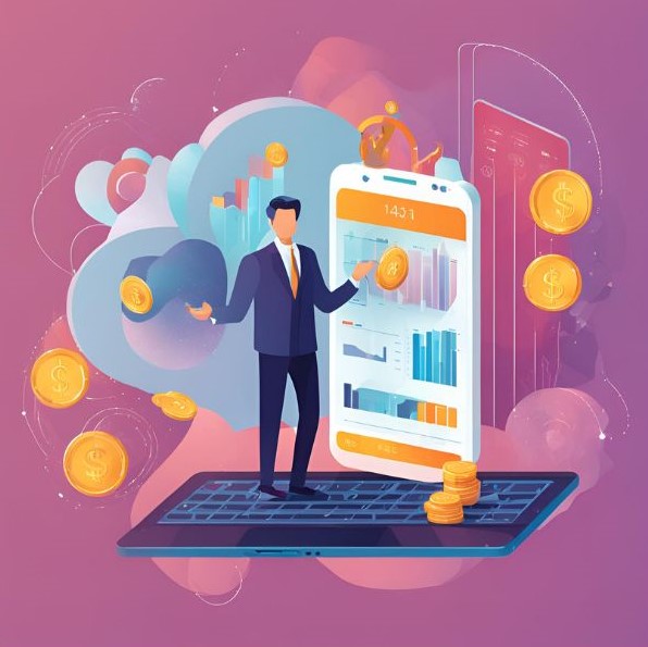 Smarter Money Management: How AI is Revolutionizing Personal Finance