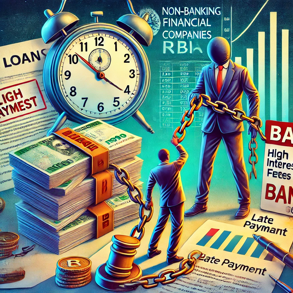 New Year 2025 Financial Resolutions