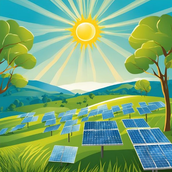 Reliance’s $2 Billion Solar Investment: Powering India’s Green Energy Revolution