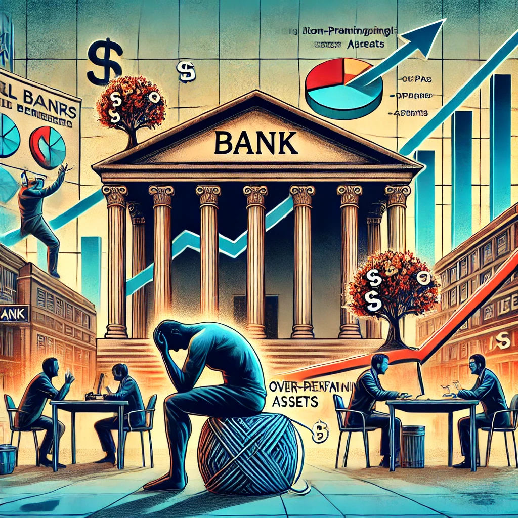 Retail Borrower and default of payment