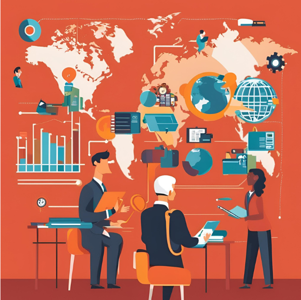 Salaries in Global Capability Centres Set to Soar by 9.8% in 2025, Reveals Zinnov Report, Says Zinnov Report