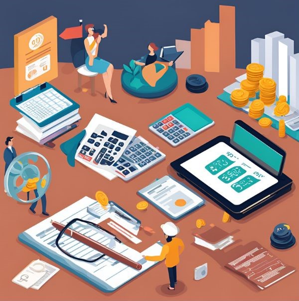 Best Tax Planning Tips for Salaried Individuals: Financial Year 2024-25