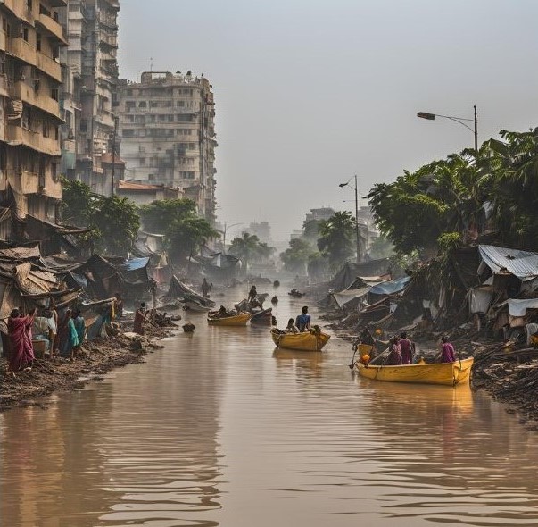 India's Urban Climate Crisis: The Road Ahead