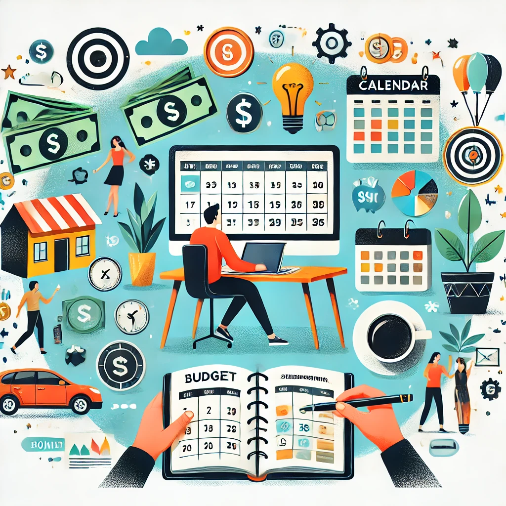 Understanding Importance of Budgeting in Social Life