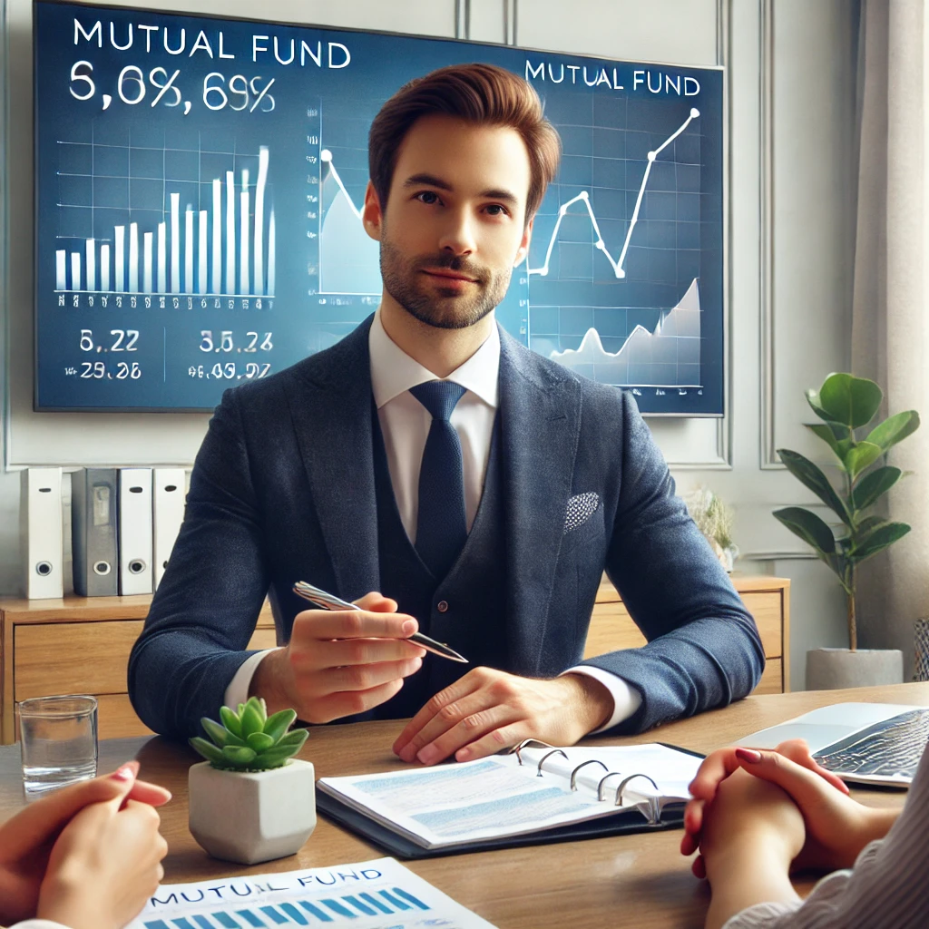 Unlock Prosperity Profiting as a Mutual Fund Distributor