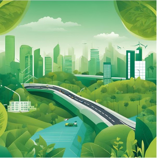 What are green bonds ? Benefits and how they work
