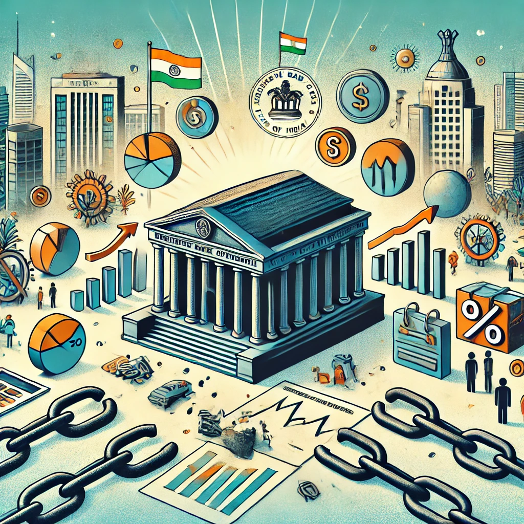 RBI eases restrictions on NBFCs